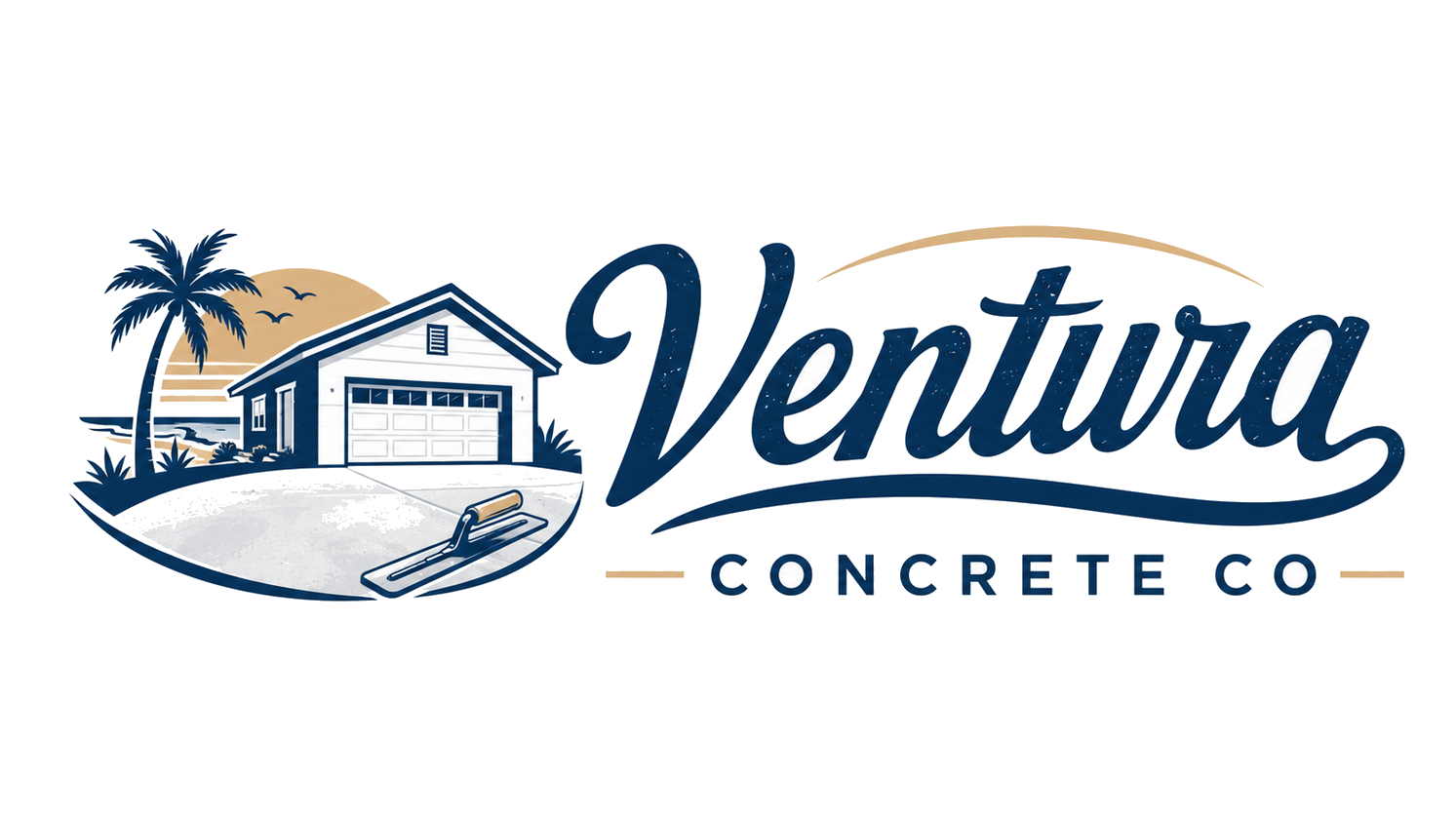 Ventura Concrete Co